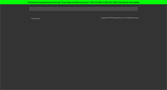 Desktop Screenshot of linuxquestions.com